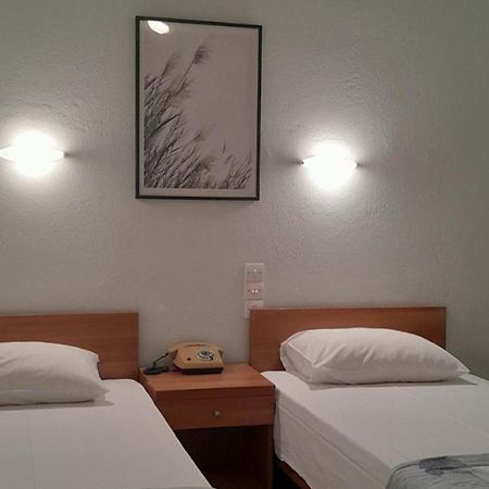 Hotel Ωρεοι Loutra Edipsou  Zewnętrze zdjęcie