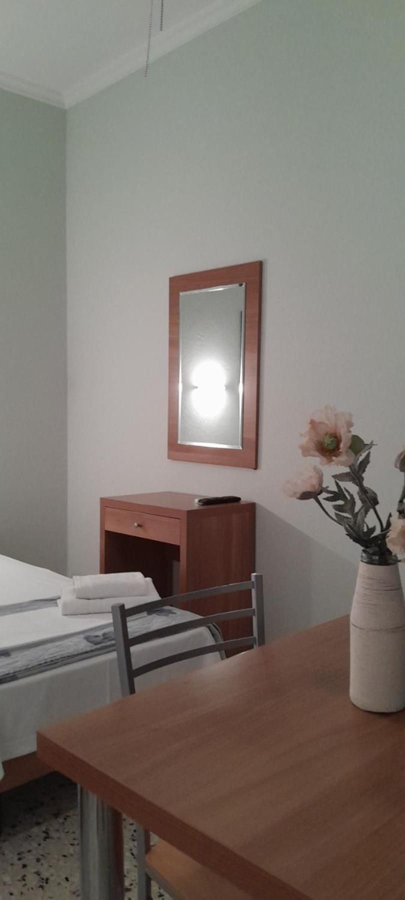 Hotel Ωρεοι Loutra Edipsou  Zewnętrze zdjęcie