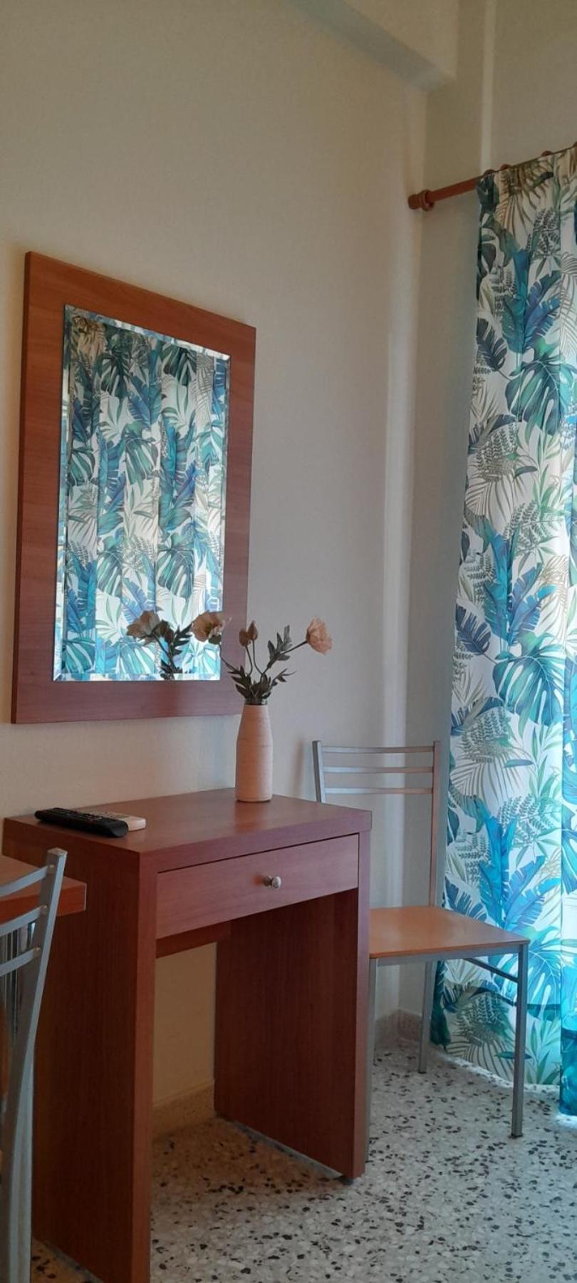 Hotel Ωρεοι Loutra Edipsou  Zewnętrze zdjęcie