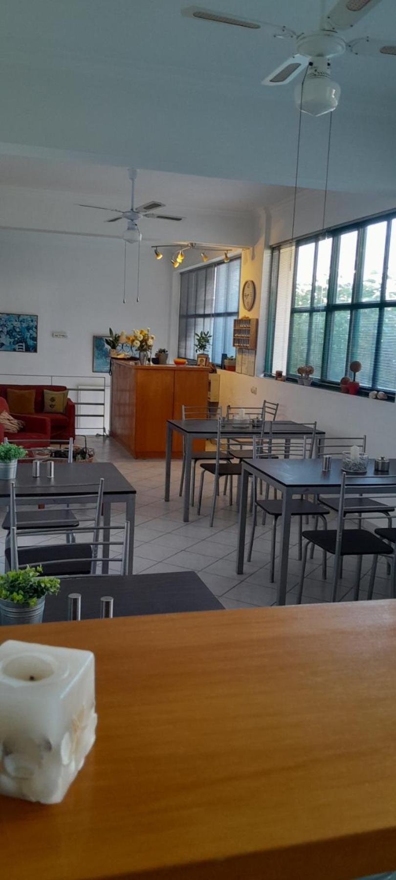 Hotel Ωρεοι Loutra Edipsou  Zewnętrze zdjęcie