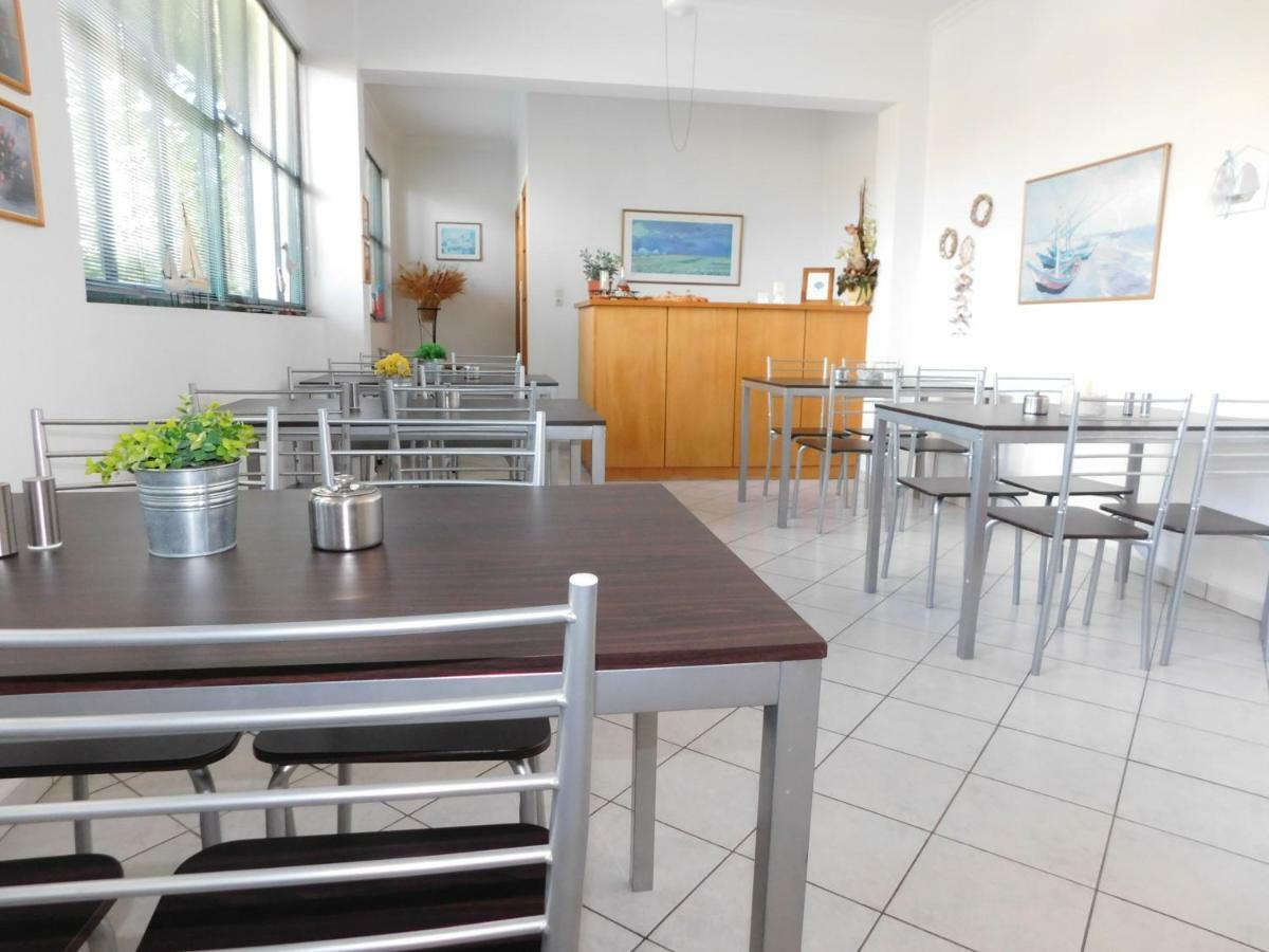 Hotel Ωρεοι Loutra Edipsou  Zewnętrze zdjęcie